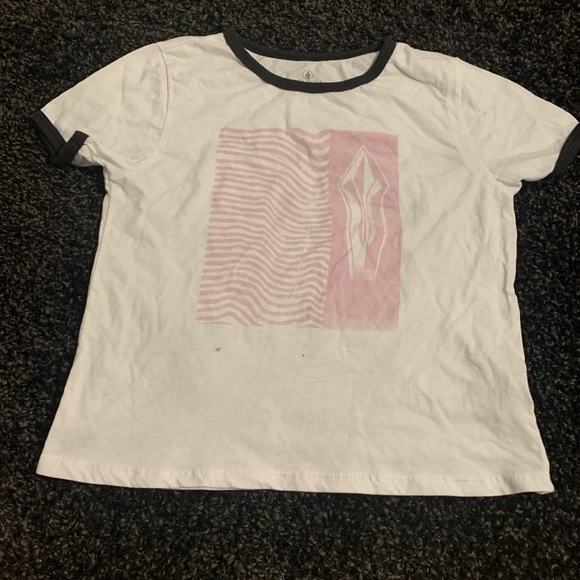 Volcom brand top - Picture 1 of 1